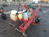 Bargam Compact Demount Sprayer to suit Buggy etc C/C: 84244910