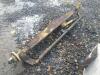 New Holland TF44 Rear Axle UNRESERVED LOT