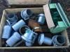 Slurry Pipe Fittings