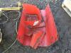 Massey Ferguson 565 Bonnet & Massey Ferguson Parts