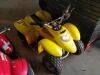 Blaney Minx 50cc Quad Bike