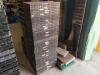 Large Qty of Seed Trays UNRESERVED LOT C/C: 39231000