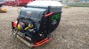 2018 TRILO C15 SCARIFIER EX-HIRE C15 FLAIL/SCARIFIER (H3437) 1.5M WORKING WIDTH, SUITABLE FOR TRACTORS 30HP+, ADJUSTABLE FRONT AND REAR ROLLERS, TOOL LESS CHANGING BLADES, HYDRAULIC TIPPING HOPPER 1.1M3 XL9Y18M031V521010 11181290