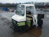 Cushman 3 Wheel Tipping Truck c/w pto