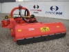 2020 MASCHIO GIRAFFONA 230 FLAIL MOWER NEW & UNUSED R/H OFFSET, SMALL AMOUNT OF PAINT DAMAGE ON FRONT. - (SERIAL NO KM91D0435) (11174391) (MANUFACTURERS WARRANTY APPLIES)