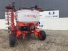 KRM ELITE TINE 6M DRILL EX DEMONSTRATION LITTLE USE, PLASTIC HOPPER, LOW DISTURBANCE TINES, FOLLOWING HARROWS, BOUT MARKERS, PRE EMERGENCE MARKERS, 2X2 TRAMLINE, RDS METERING, CONTROL BOX(31175598) (VV9S0085XL1195001) (MANUFACTURERS WARRANTY APPLIES)