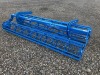 LEMKEN 3M CAGE ROLLERS SHOPSOILED, FOR RUBIN 9 CULTIVATOR, PAINTWORK CHIPPED AND SCRUFFY (MANUFACTURERS WARRANTY APPLIES)