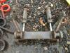 Massey Ferguson Front Linkage UNRESERVED LOT C/C: 87089997