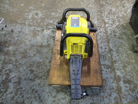 2020 ATLAS COPCO COBRA PROI PETROL BREAKER, MANUFACTURERS WARRANTY APPLIES. (11174419)