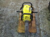  ATLAS COPCO COBRA PRO E PETROL BREAKER. (11180678)