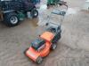 Husqvarna Royal 146S Petrol Lawnmower C/C: UNRESERVED LOT