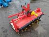 Compact Tractor Tiller C/C: 84322950