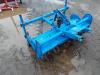 Compact Tractor Tiller C/C: 84322950