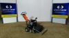 2018 JACOBSEN ECLIPSE2 122F D 702 HYBRID HONDA GX-120 ENGINE, 15 BLADE CYLINDER, DRIVE GROOMER BRUSH, GROOMER 22', FRONT GROOVED ROLLER, PNEUMATIC TYRES, 7000213 A1166260