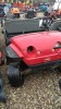 TORO UTILITY TRUCK BATTERY RECHARGEABLE, SPARES ONLY (NO RESERVE)