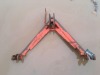 3 Point Linkage MTD A Frame UNRESERVED LOT