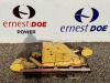 1 X PAIR OF ZIEGLER LEFT & RIGHT HAND ELECTRIC SIDE KNIVES TO SUIT EARLY NEW HOLLAND CX & CR COMBINES (1) (NO RESERVE)