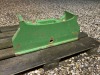 1 X FRONT WEIGHT CARRIER TO SUIT JOHN DEERE TRACTOR (1) (NO RESERVE)