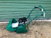 2018 ALLETT CLASSIC 14L ALLETT 14' CYLINDER MOWER, HG-ALCLASSIC14L 1802334 NO WARRANTY. NON RUNNER 