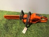 2013 HUSQVARNA 436LI CHAINSAW 14' CORDLESS HV-SW436LI 20133600209 WARRANTY 2 YEARS SHOWROOM NEW