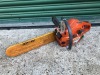 HUSQVARNA 36 TRADE IN PETROL CHAINSAW, NOT WORKING UM-MISC N/A NO WARRANTY (NO RESERVE)