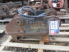 LEMAC HYDRAULIC QUICK HITCH 65MM PIN DIAMETER - SPARES OR REPAIRS ONLY (NO RESERVE)