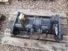 HEAD ASSY TO FIT TELEHANDLER - SPARES OR REPAIRS ONLY