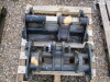 2 X HEAD ASSY TO FIT TELEHANDLER - SPARES OR REPAIRS ONLY