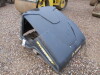 BOMAG ENGINE HOOD TO SUIT BW135AD-5