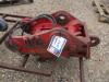 QSA HYDRAULIC QUICK HITCH 65MM PIN DIAMETER - SPARES OR REPAIRS (NO RESERVE) 