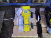 2020 EPIROC SB102 HYDRAULIC BREAKER, NO HEAD OR HOSES SUPPLIED, MANUFACTURERS WARRANTY APPLIES. (11178360)