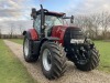 2020 CASE IH TRACTOR PUMA 165CVX BRAND NEW AND UNREGISTERED, 3YR/3000HR WARRANTY, SUBSIDISED FINANCE, ST IV ENGINE, 200 AMP ALTERNATOR, EXHAUST BRAKE, 50 KPH CVX DRIVE, 540/540E/1000 PTO, ABS SIGNAL SOCKET, ACCUGUIDE READY, SUSPENDED FRONT AXLE WITH BRAKE