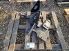 1 X NEW HOLLAND T4 REAR HITCH WITH DRAWBAR (1-39) (NO RESERVE)