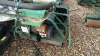 ATCO B30E 30' CYLINDER MOWER WITH TRAILING SEAT, NON RUNNER, A1147855