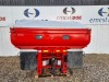 2014 TEAGLE CENTERLINER SX6000 G3 BASIC SPREADER, ACCURATE, HYDRAULIC CONTROLLED, RUBBER MUDFLAPS, HOPPER COVER, REAR LIGHTS, PAINT WORK GOOD, SOME SCRATCHES & SURFACE RUST, SERIAL NUMBER 1407-3795 (41175096)