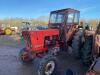 Belarus 250 2wd Tractor C/C: 87019210