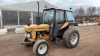 Ford 3910 Tractor c/w grass tyres, no registration documents C/C: 87019210