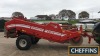 2013 Grimme CW170 Combi-Web soil separator fitted with intake rotorflow rotor, 2no. rows of stars, 32mm 1st web, single row of stars, 32mm second web and hydraulic top scrubber web Serial No. 96000899 Location: Near Kings Lynn