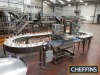 Gemini Solo weigher and track conveyor with large holders, printer and label head Serial No. S101013 Location: Near Taunton