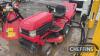 Westwood S1400 Ride on Mower C/C: 84331151