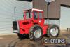 1973 MASSEY FERGUSON 1200 diesel TRACTOR Reg. No. KCR 326L Serial No. 1200J118FG Fitted with engine side panels, rear indicator stalks and linkage on Firestone tyres all round. In just it's second ownership this stunning example is offered for sale with o