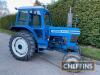 1979 FORD 6700 diesel TRACTOR Serial No. B346713 The vendor states this tractor is in original ex-farm condition