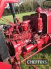 1966 INTERNATIONAL B275 4cylinder diesel TRACTOR Stated by the vendor to be an earlier restoration in good overall condition