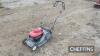 Honda HRB425 Pedestrian Rotary Mower