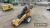 2006 Bandit HH19 Self Propelled Stump Grinder