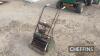 Atco Cylinder 14in Mower no box restoration project