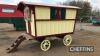 2 berth Gypsy caravan