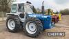 1979 COUNTY 1184TW 6cylinder diesel TRACTOR Reg. No. CNY 814V Serial No. 40654505613 This well presented 1184 received a complete rebuild and refurbishment in 2014-15, following which it has completed the odd road run and attended some shows. A new rev' c