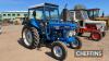 FORD 4610 TRACTOR G593 UTL Hours: 2,933