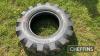 12.5/80-18 excavator tyre